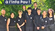RECRUTEMENTS – Des apprentis pour l’hôtellerie-restauration à Pau